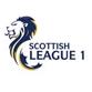 Scotland League 1