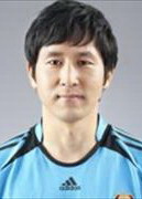 Kim Yong Dae