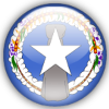 Nữ Northern Mariana Island logo