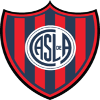 Nữ San Lorenzo logo