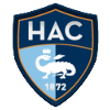 U19 Le Havre logo