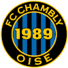 FC Chambly logo