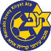 Maccabi Tzur Shalom logo