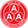 Anapolina GO logo