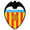 U19 Valencia logo
