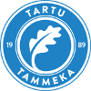 Nữ Tammeka Tartu