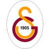 U19 Galatasaray logo
