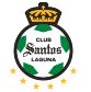 Santos Laguna Youth logo