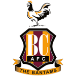 Bradford AFC logo