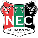 N.E.C. Nijmegen logo