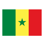 Beach Soccer Senegal logo