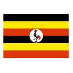 Uganda Nữ logo