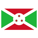 Nữ Burundi logo