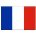Pháp Nữ U20 logo