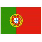 Bồ Đào Nha U19 logo