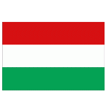 U19 Nữ Hungary logo