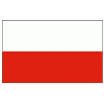 Ba Lan U19 logo