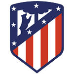 U19 Atletico de Madrid logo