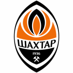 U19 FC Shakhtar Donetsk logo