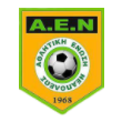 AE Neapolis logo