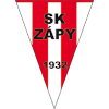 SK Sokol Zapy logo