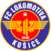 Lokomotiva Kosice logo
