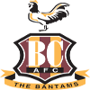 Nữ Bradford City logo