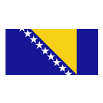 Bosnia & Herzegovina Nữ logo