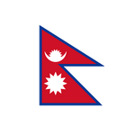 Nepal Nữ logo