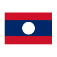 Lào Nữ logo