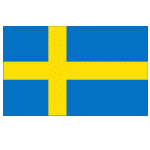 U23 Nữ Thụy Điển logo