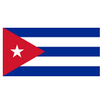 Cuba Nữ logo