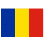 U17 Nữ Romania logo