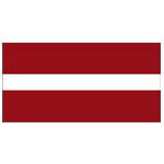 U17 Nữ Latvia logo