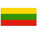 U17 Nữ Lithuania logo