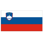 Futsal Slovenia logo