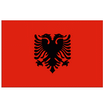 U19 Albania logo