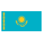 U19 Kazakhstan logo