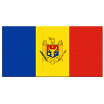 U19 Nữ Moldova logo