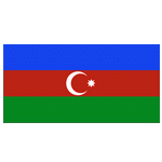 U17 Azerbaijan logo