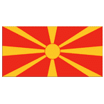 U17 Nữ FYR Macedonia logo
