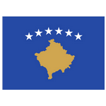 U19 Nữ Kosovo logo