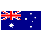 U16 Nữ Úc logo
