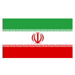 Nữ Iran(U19) logo