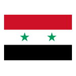 U23 Syria logo