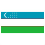 Uzbekistan Nữ logo