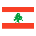U19 Nữ Lebanon logo