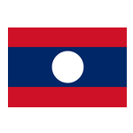 Laos (W) U19 logo