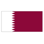 Nữ Qatar logo