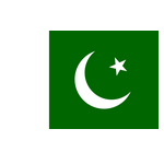 U16 Nữ Pakistan logo